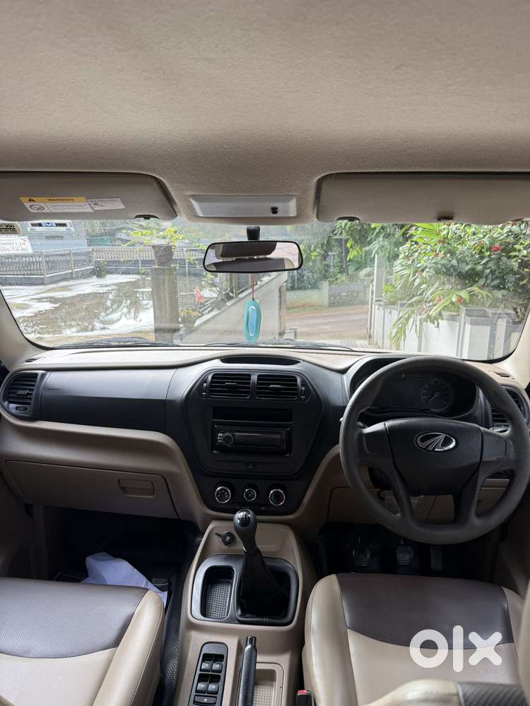 Mahindra Bolero Neo N4, 2022, Diesel
