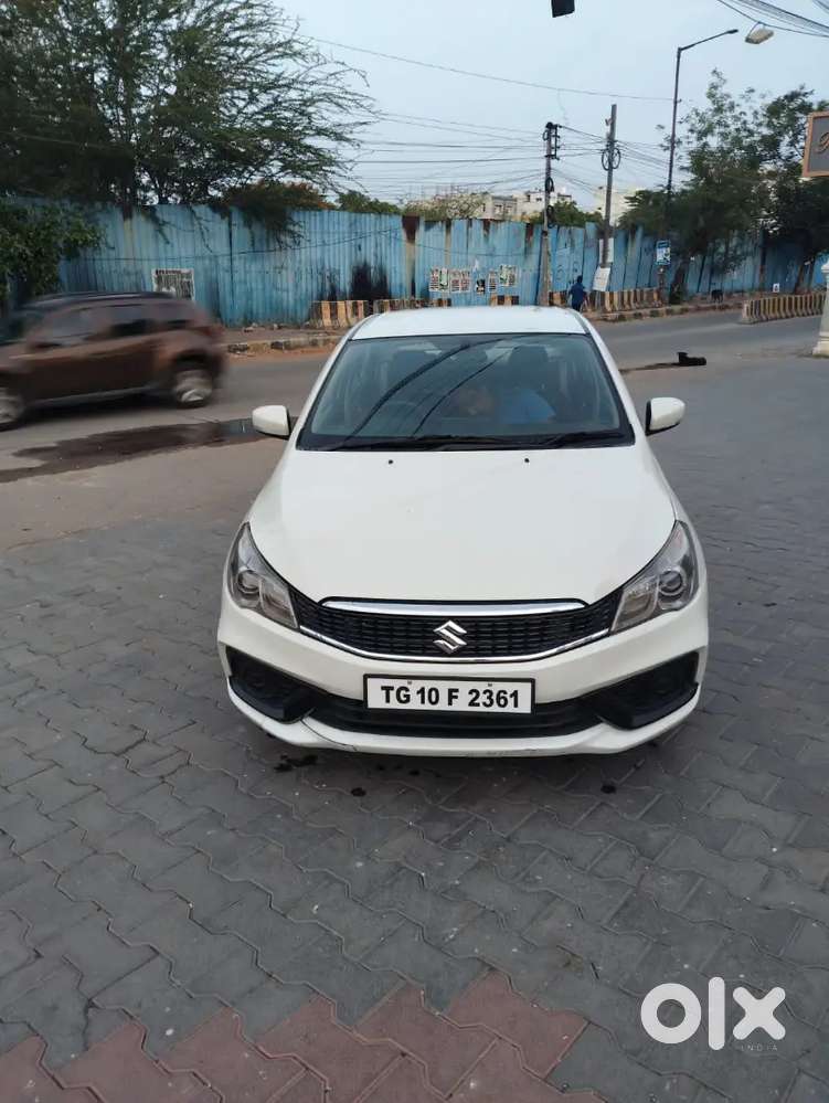 Maruti Suzuki Ciaz 1.5 2022