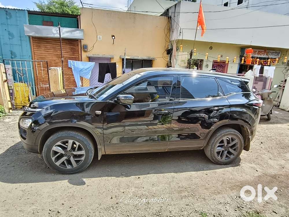 Tata Harrier Diesel 2022