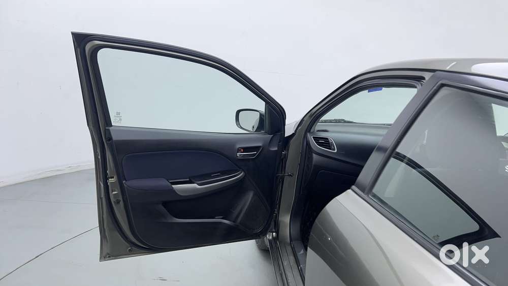 Maruti Suzuki Baleno 1.3 Delta, 2019, Petrol