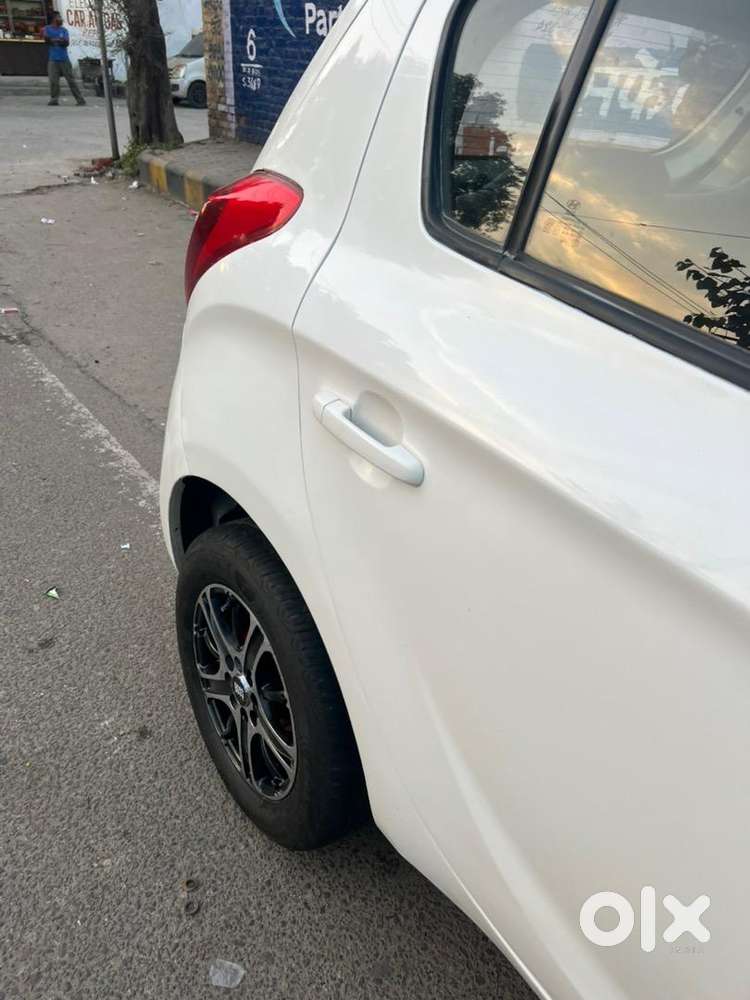 Hyundai I20 2013 Diesel Good Condition