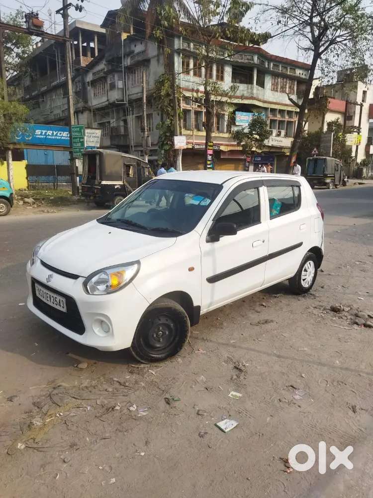 Maruti Suzuki Alto 800 2019 Petrol 70000 Km Driven