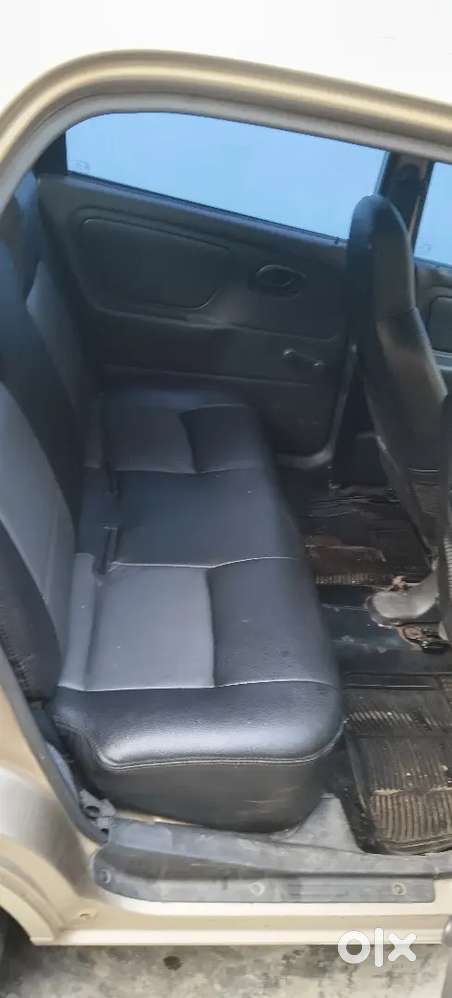 Maruti Suzuki Alto 800 2010 Petrol 63283 Km Driven