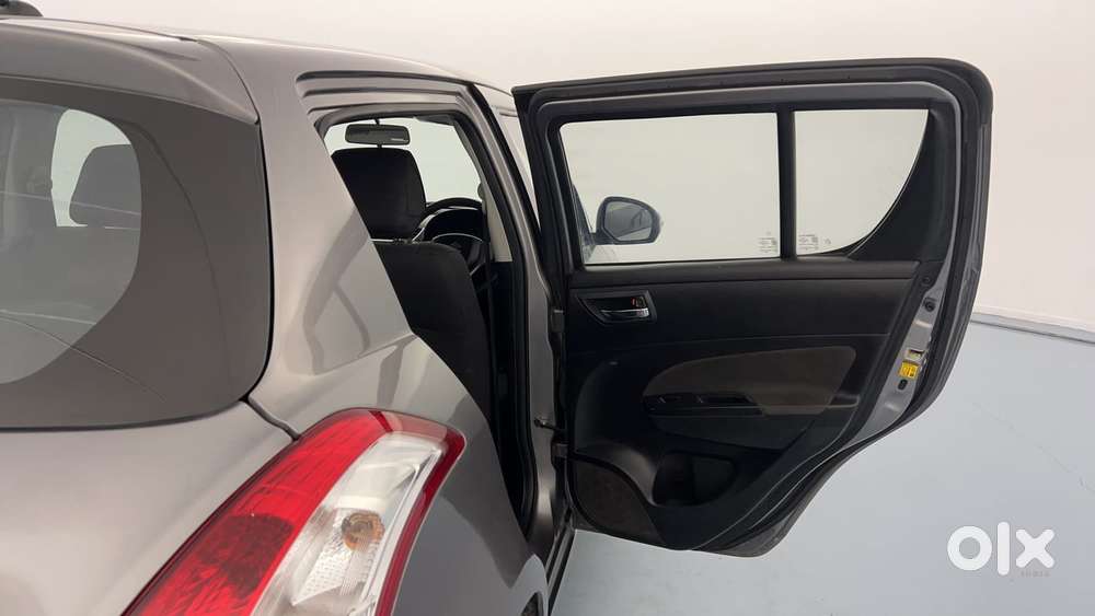 Maruti Suzuki Swift 2018 Vdi, 2015, Diesel