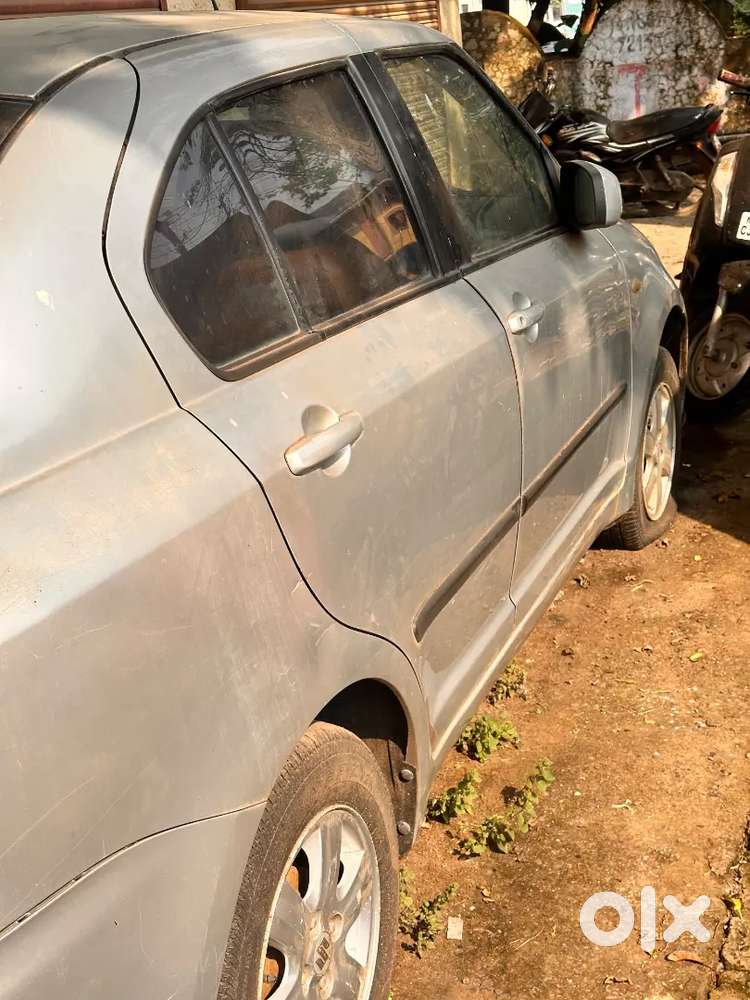 Maruti Suzuki Dzire 2009. स्क्रॅप मे देना हे