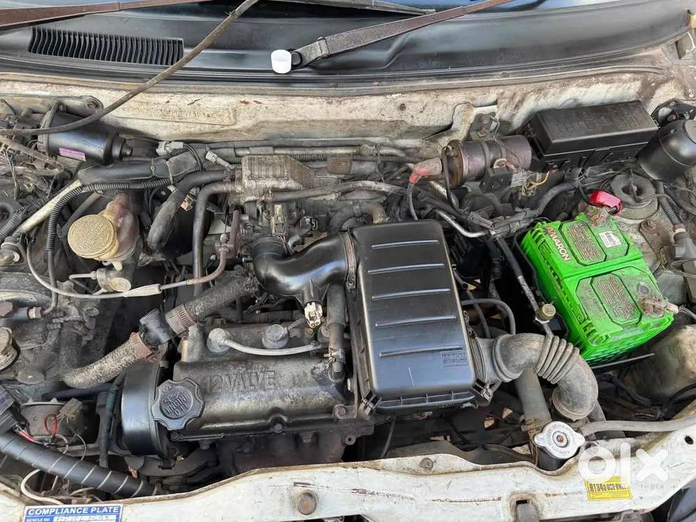 Maruti Suzuki Alto Lxi 2010