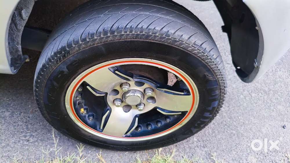 Hyundai Santro 2009 Petrol 65000 Km Driven