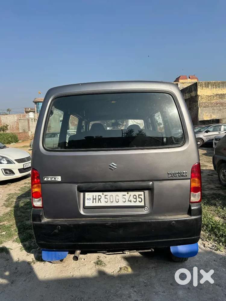 Maruti Suzuki Eeco 1.2 2019