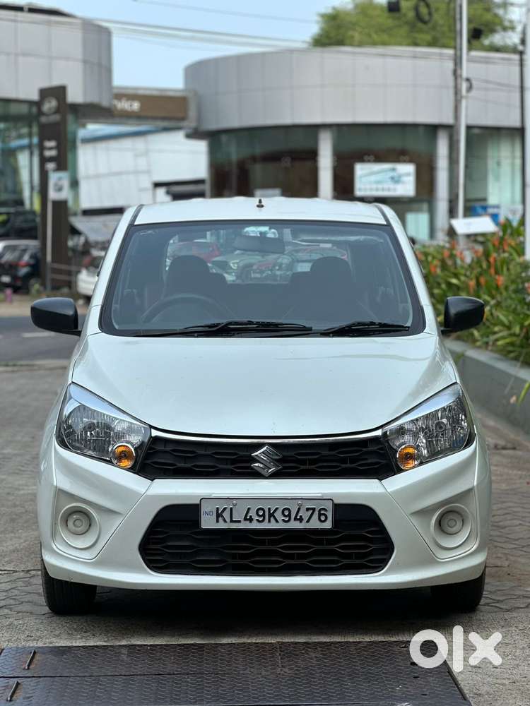 Maruti Suzuki Celerio X Lxi, 2019