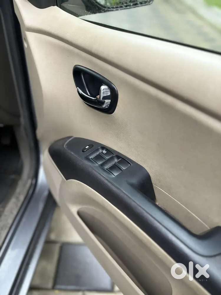Hyundai I10 2012