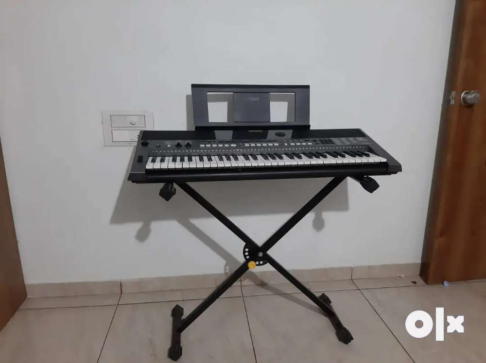 Keyboard stand olx new arrivals