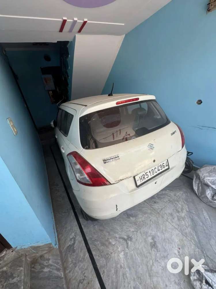 Maruti Suzuki Swift 2015