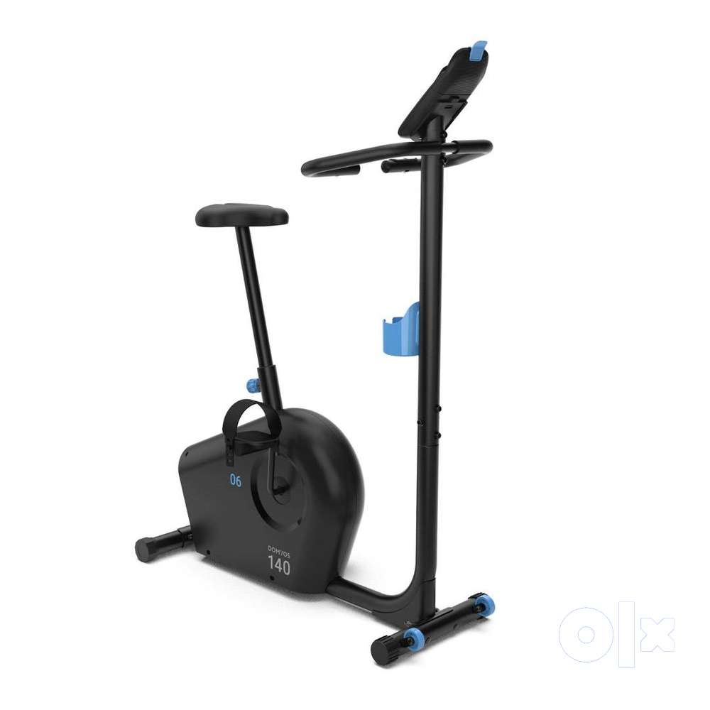 Sherwin exercise bike hotsell