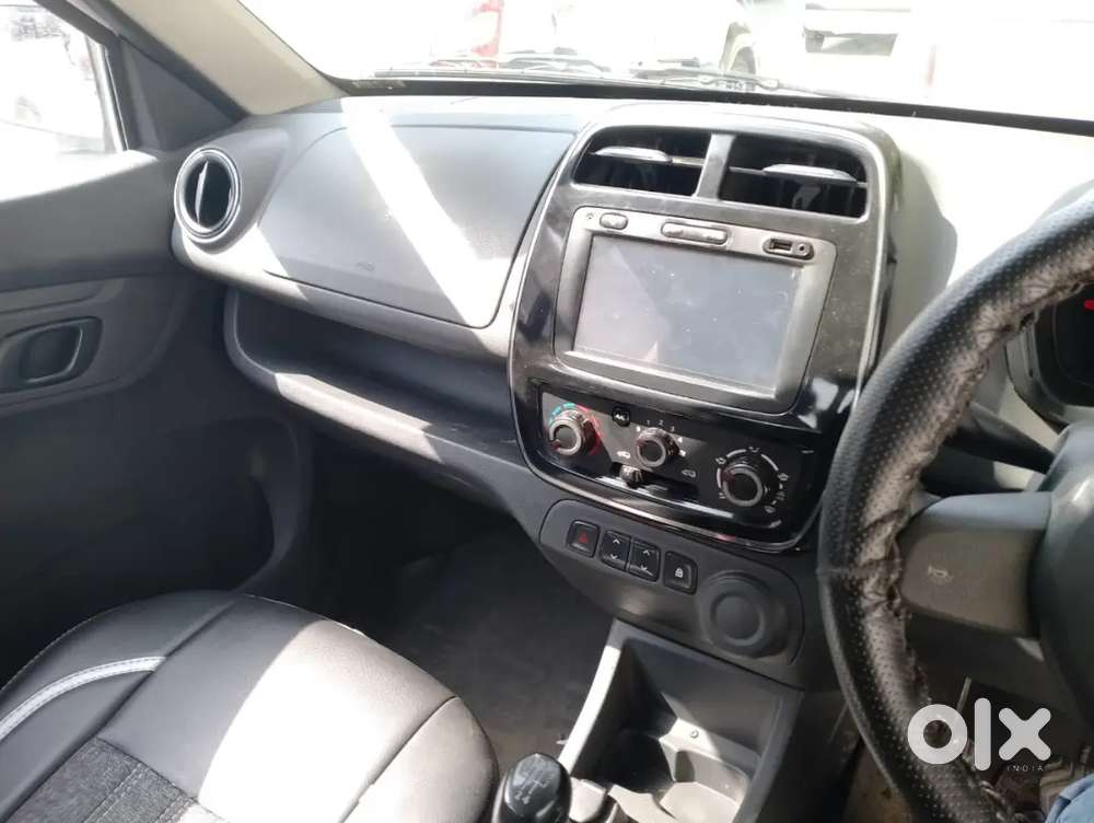 Renault Kwid 2018