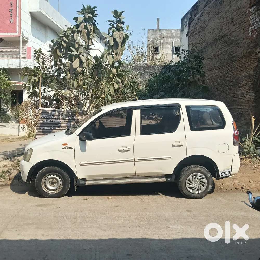 Mahindra Xylo 2011 Diesel Good Condition
