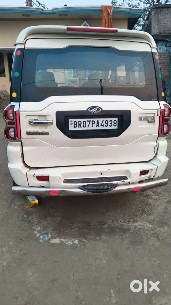 Bihar Gopalganj Model S2 4th Owners