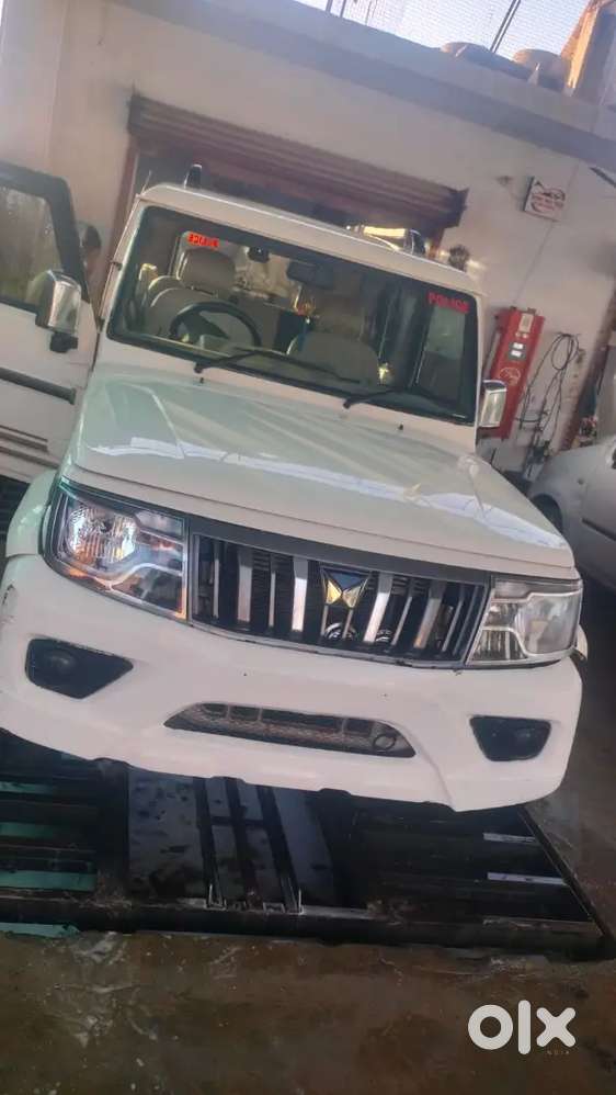 Mahindra Be 6 2023 Diesel New Condition