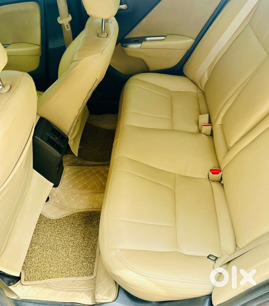 Honda City Top Model In New Condition