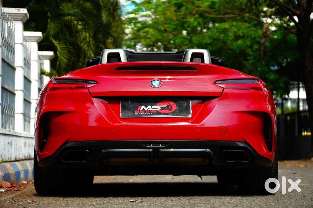 Bmw Z4 M40i, 2020, Petrol