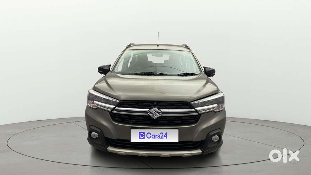 Maruti Suzuki Xl6 Alpha At, 2020, Petrol