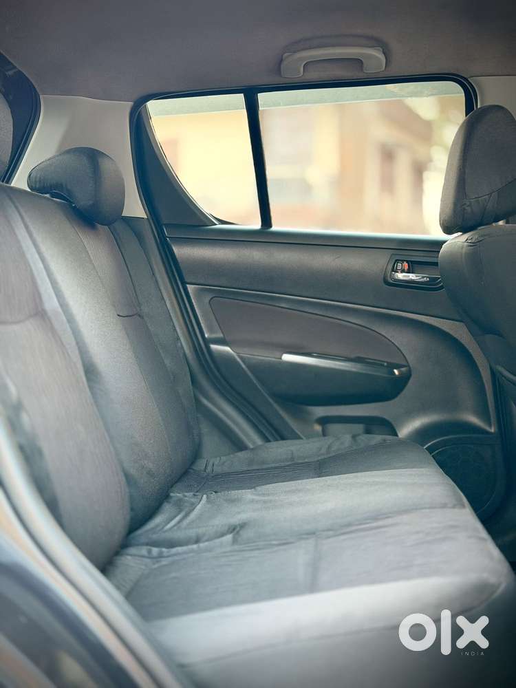 Maruti Suzuki Swift 2018 Vdi, 2017, Diesel