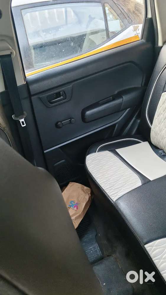 Maruti Suzuki Wagon R 2006 Cng