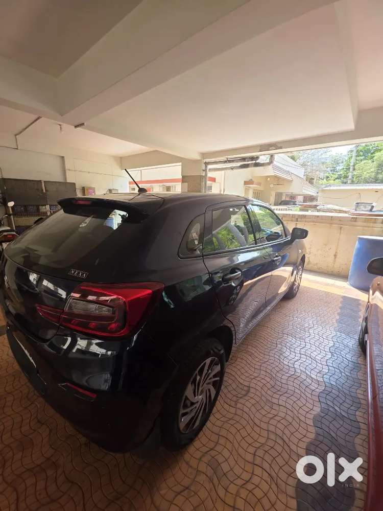 Baleno Sigma For Sale