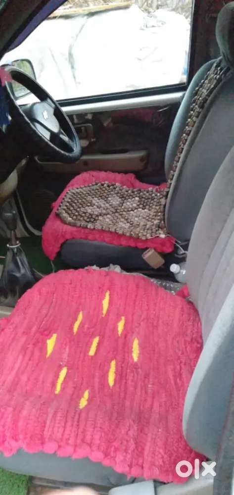 Chevrolet Tavera 2011