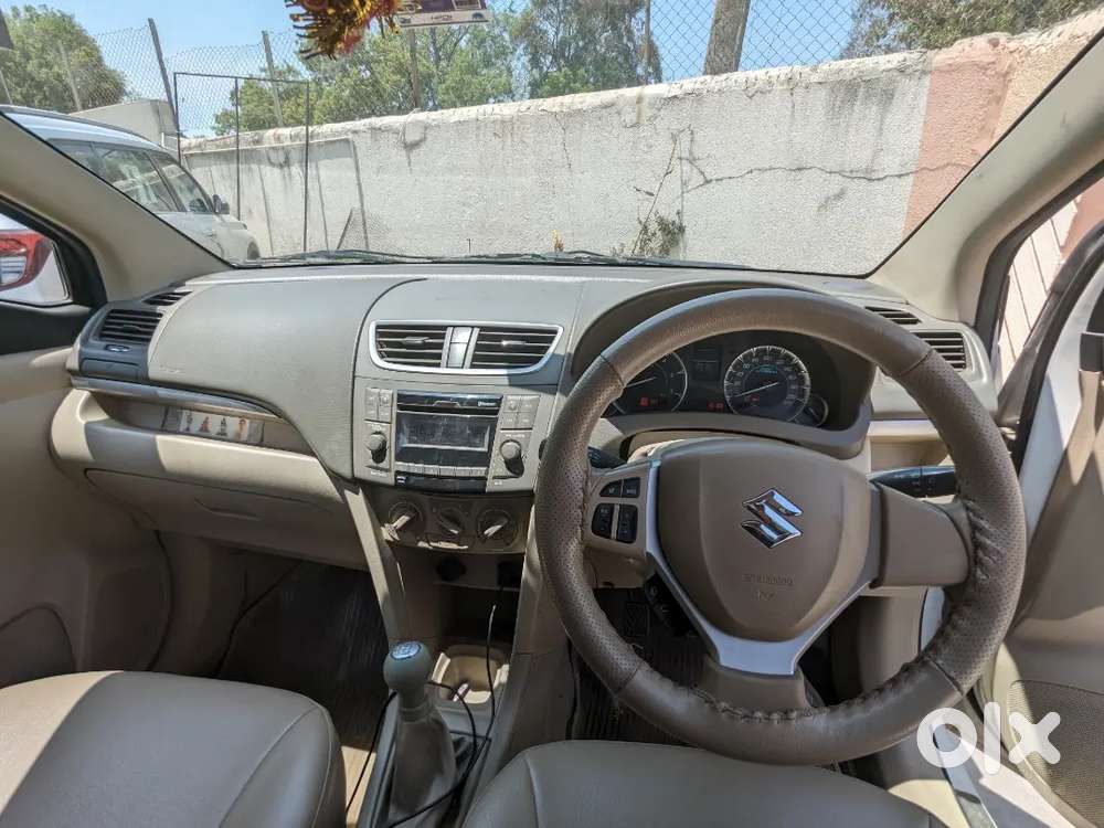 Maruti Suzuki Ertiga 2018 Diesel Well Maintained