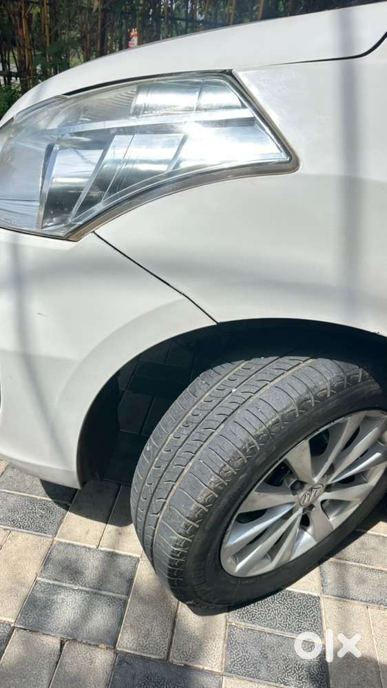 2015 Maruti Ertiga Diesel