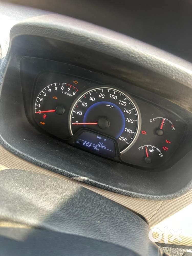 Hyundai Grand I10 2016 Petrol Good Condition 60k Driven Second Owner