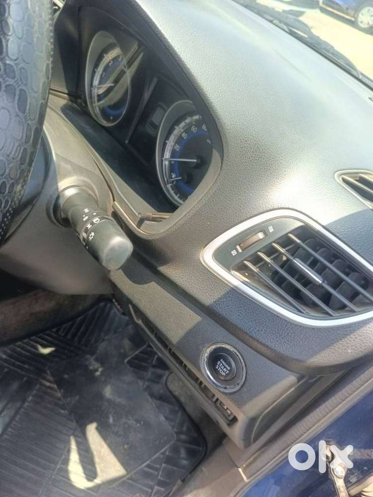 Maruti Suzuki Baleno Zeta, 2019, Petrol