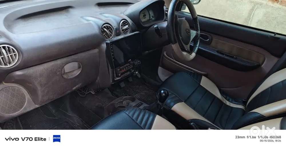 Hyundai Santro Era 2010 Diesel Manual
