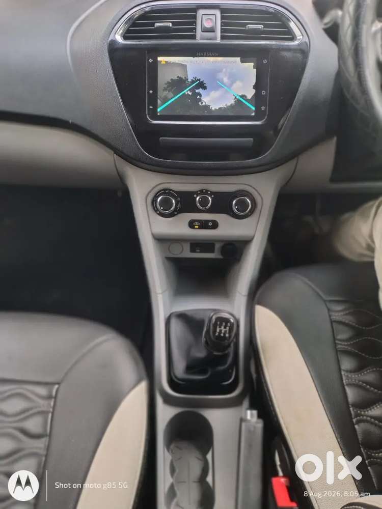 Tata Tiago 1.2 Revotron 2022 Petrol Manual