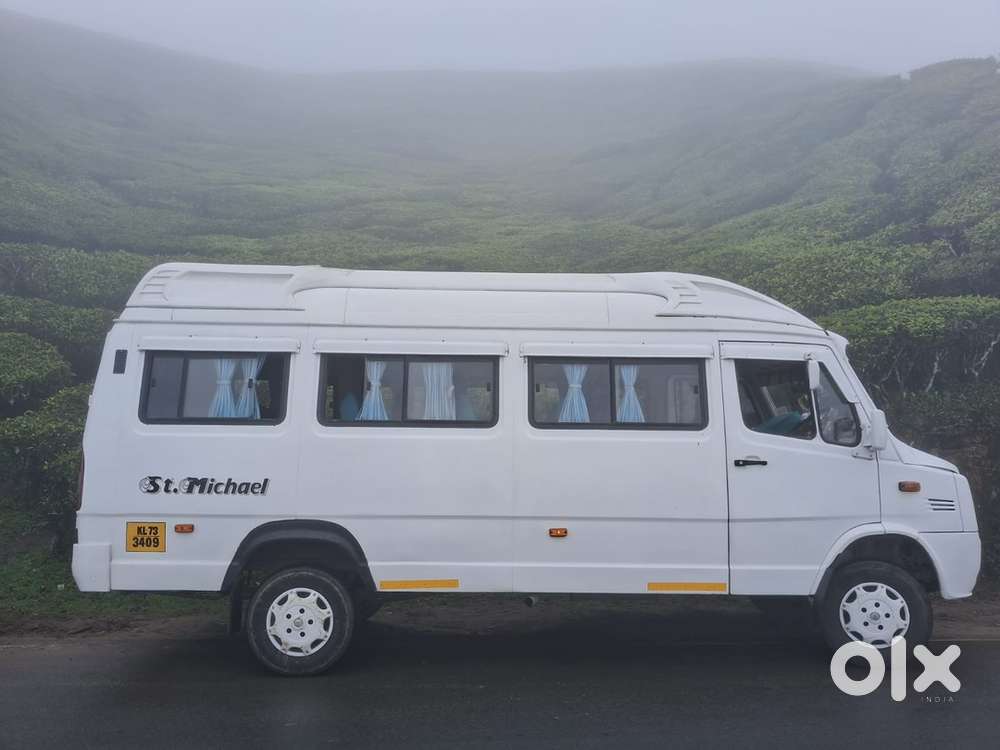 Tempo Travelar 17 Set. Urgent Sale