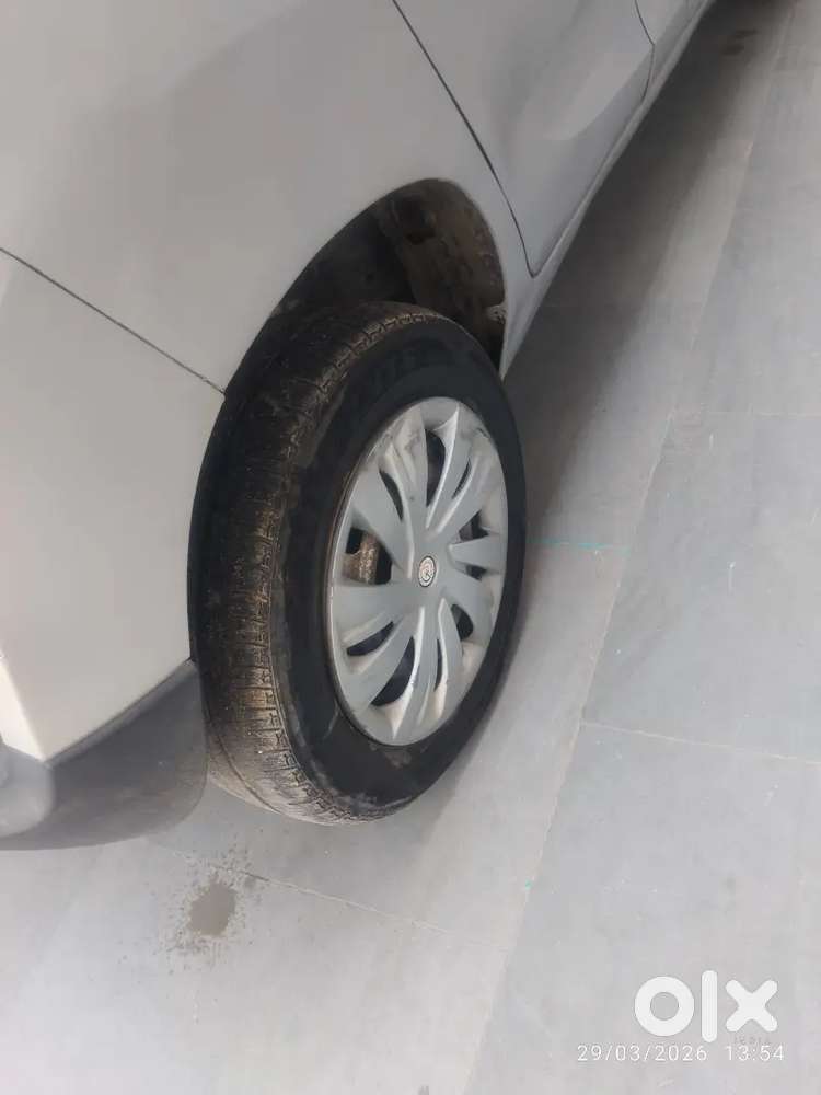 Mahindra Kuv100 Nxt 2016 Petrol Last