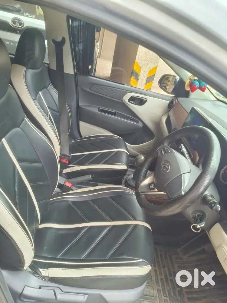 2021 Hyundai Aura 1.2 S Cng Car