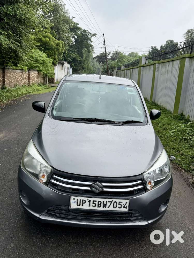 Maruti Suzuki Celerio Vxi Optional Mt, 2015, Petrol