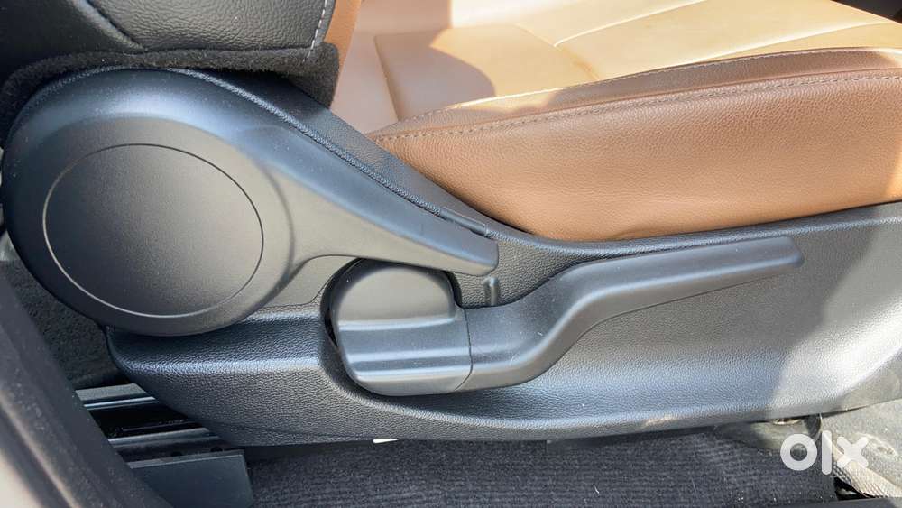 Honda Elevate Zx Cvt, 2024, Petrol