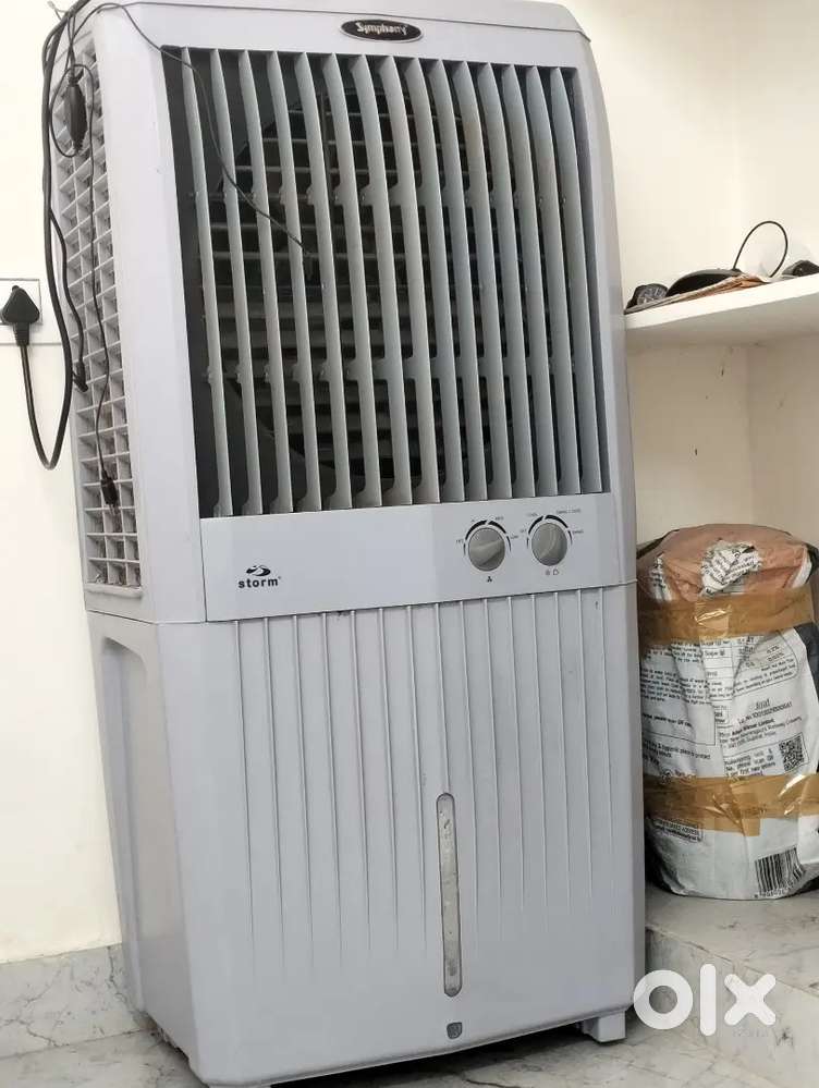 Symphony cooler