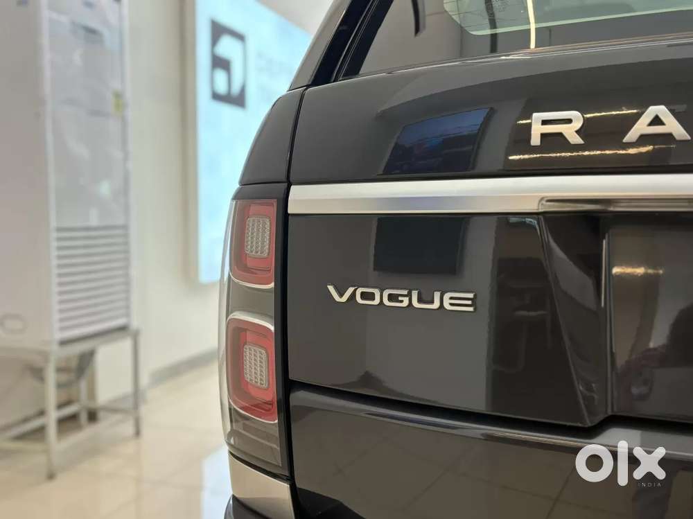 Land Rover Range, 2019, Diesel