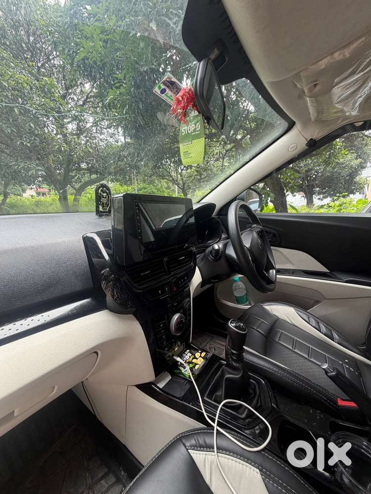 Mahindra Xuv 3xo 2025