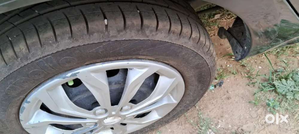 Tata Tiago 2020 Petrol 84000 Km Driven
