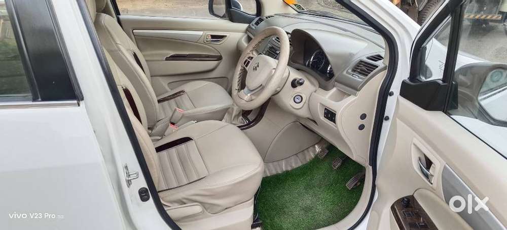 Maruti Suzuki Ertiga Vdi, 2017, Diesel