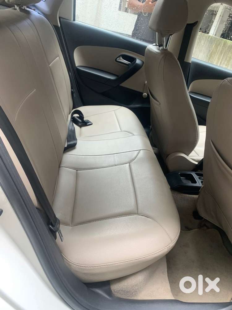 Volkswagen Polo 1.0 Manual 2011