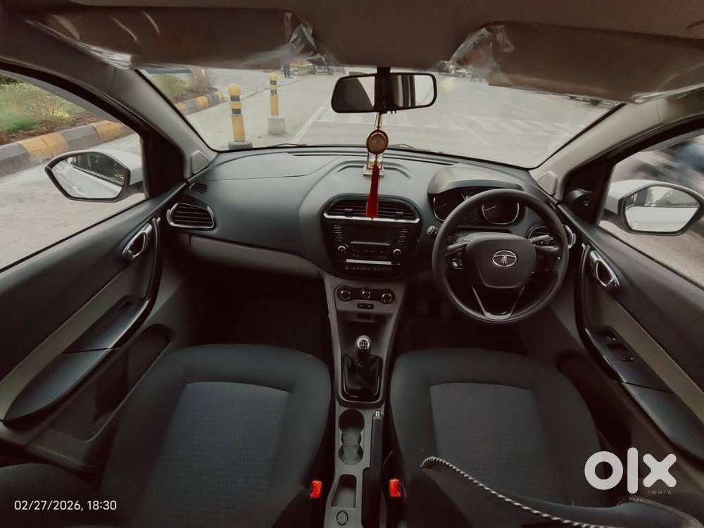 Tata Tiago 1.2 Revotron Xz Wo Alloy, 2019, Petrol