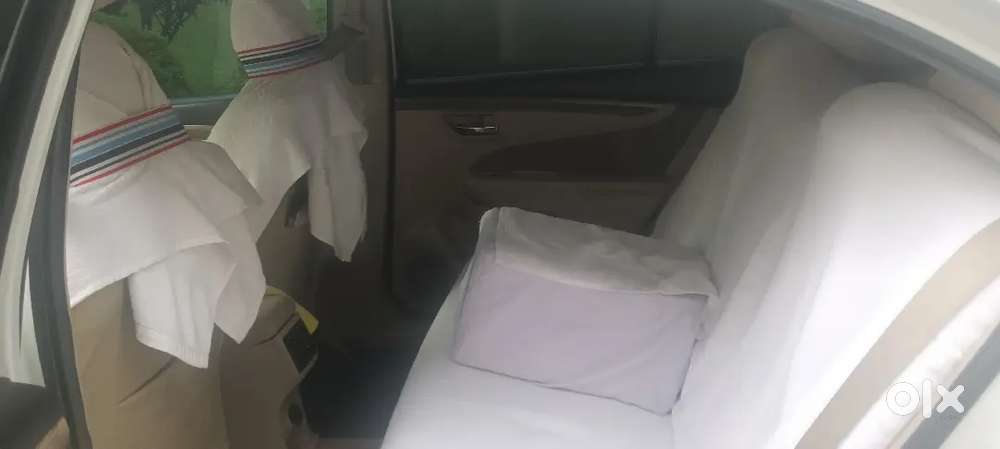 Maruti Suzuki Ciaz Petrol Manual 2019