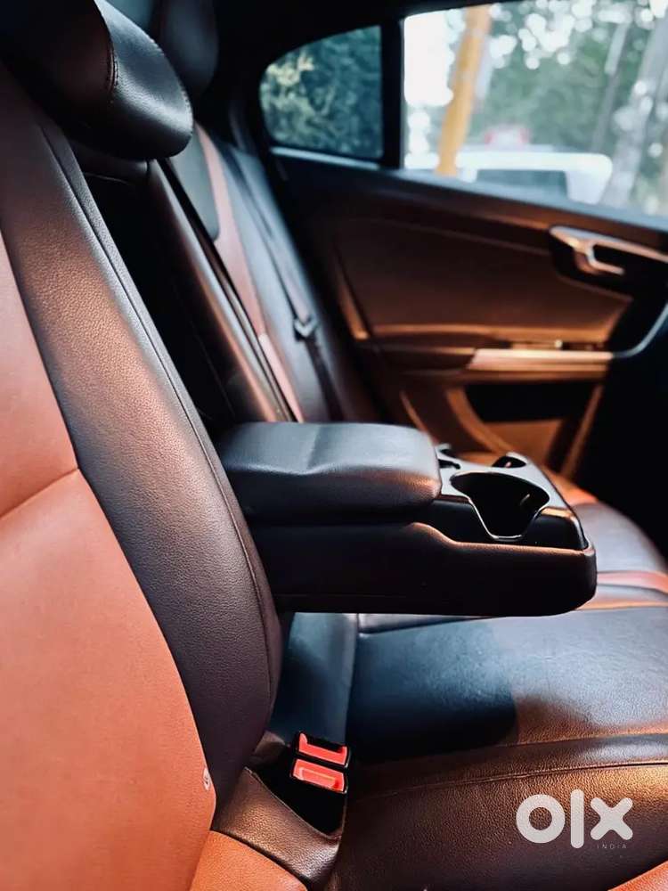 Volvo S60 D4 Cross Country