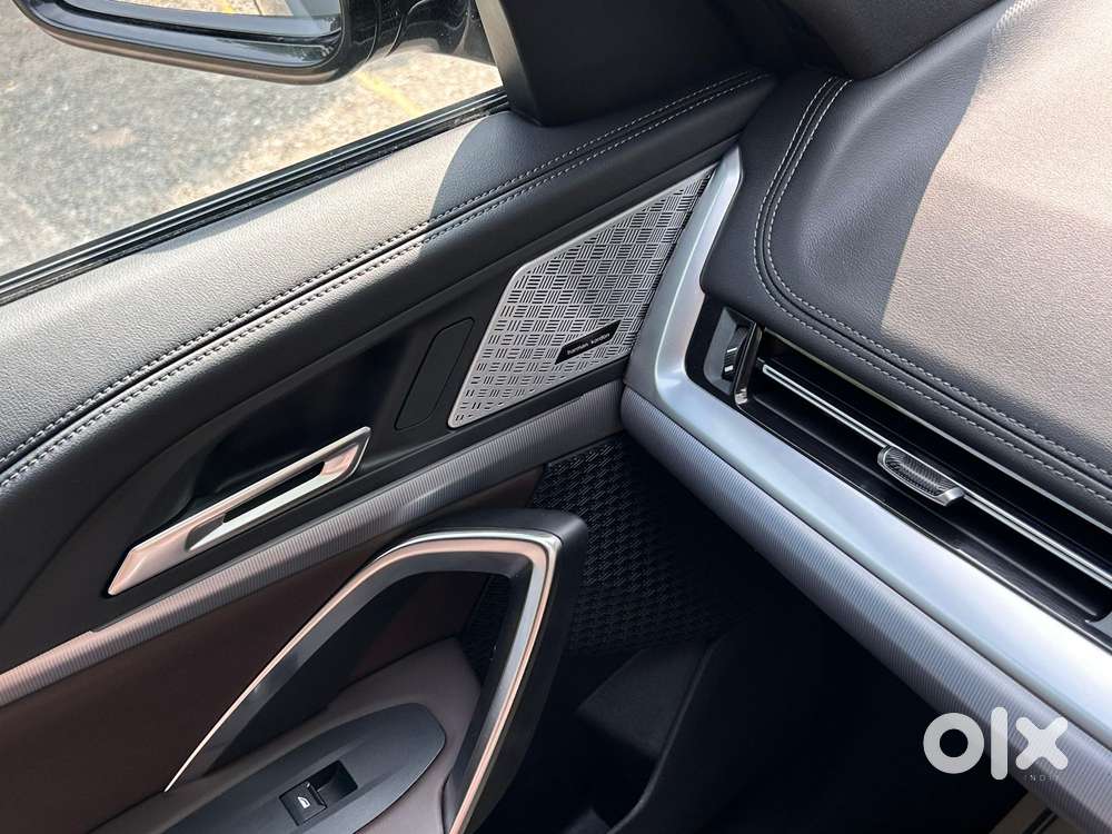 Bmw X1 Sdrive18i M Sport, 2024, Petrol