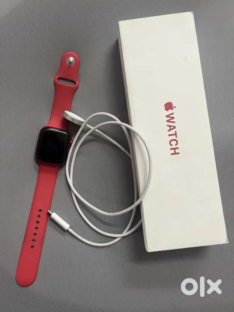 Iphone Series Apple Watch Unboxing Smart Watches Iphone Iwatch